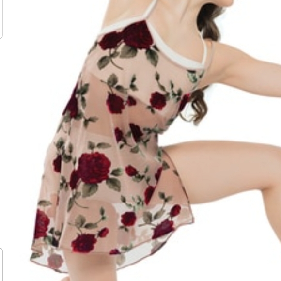 Tenth House Other - Tenth House Utopia Slip Dress Costume